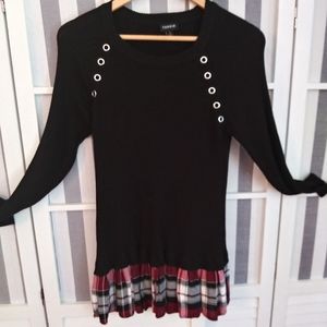 Cute lightweight sweater